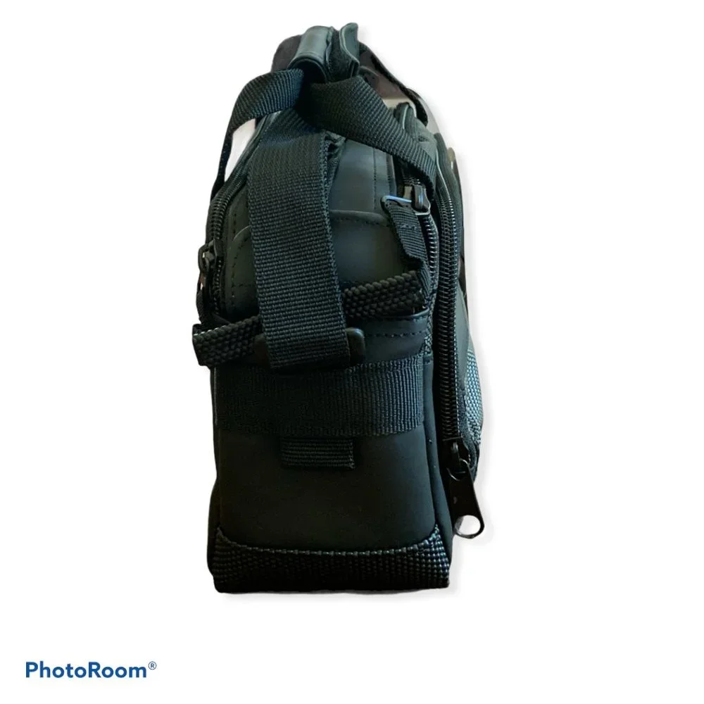Canon SC-A80 Soft Camcorder Carrying Case